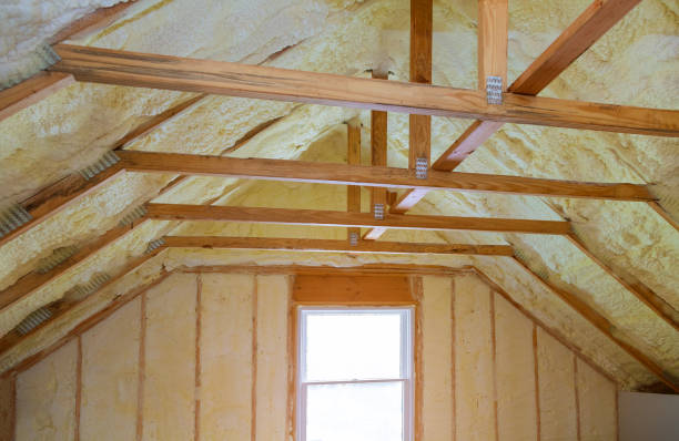 Range of Insulation Solutions in Trainer, PA