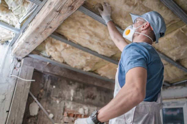 Best Spray Foam Insulation  in Trainer, PA