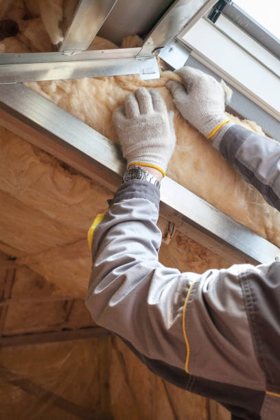 Best Garage Insulation Installation  in Trainer, PA