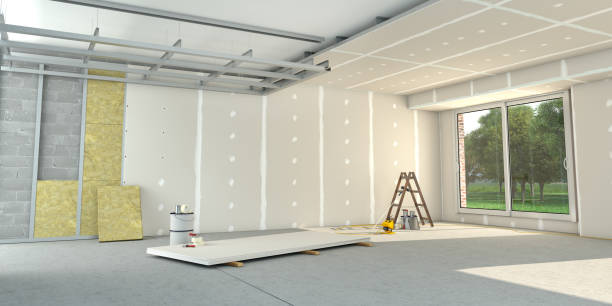Best Soundproof Insulation Installation  in Trainer, PA