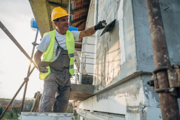 Best Insulation Contractors for Homes  in Trainer, PA