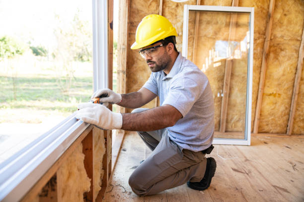 Best Insulation for New Construction  in Trainer, PA