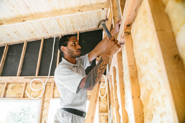 Best Insulation Replacement Services  in Trainer, PA