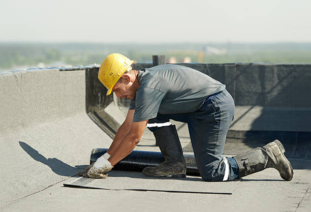 Range of Insulation Solutions in Trainer, PA