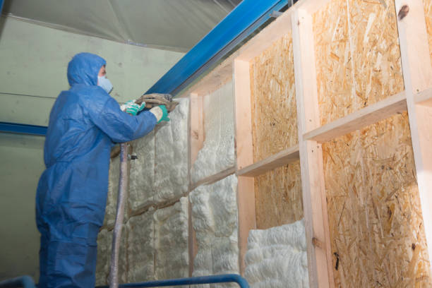 Best Best Insulation Companies  in Trainer, PA