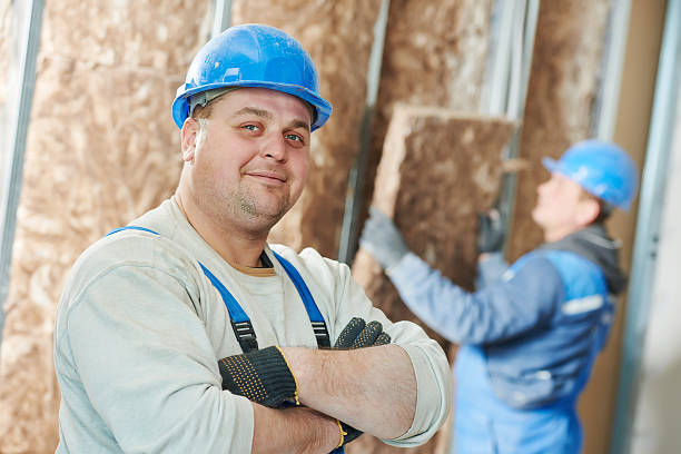 Insulation Repair Services in Trainer, PA