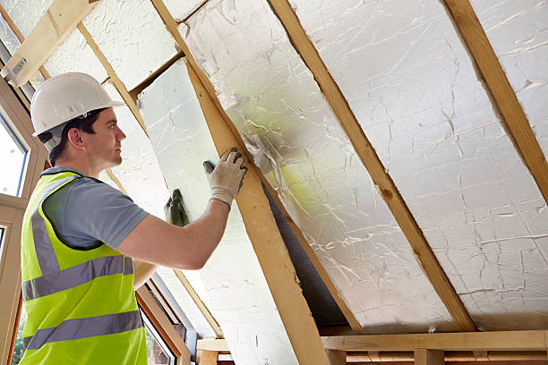 Best Energy-efficient Insulation  in Trainer, PA