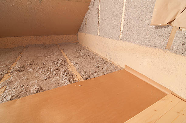 Best Wall Insulation Contractor  in Trainer, PA
