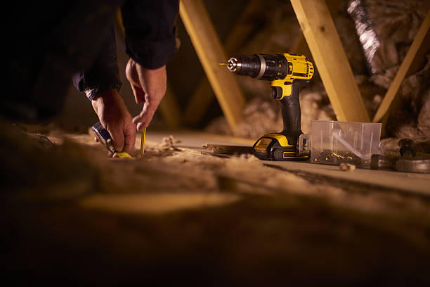 Best Crawl Space Insulation  in Trainer, PA