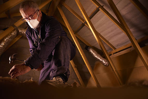 Best Blown-in Insulation  in Trainer, PA